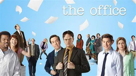 The Office